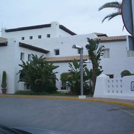 Costa Del Sol Princess Estepona Eksteriør bilde