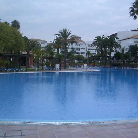 Costa Del Sol Princess Estepona Eksteriør bilde