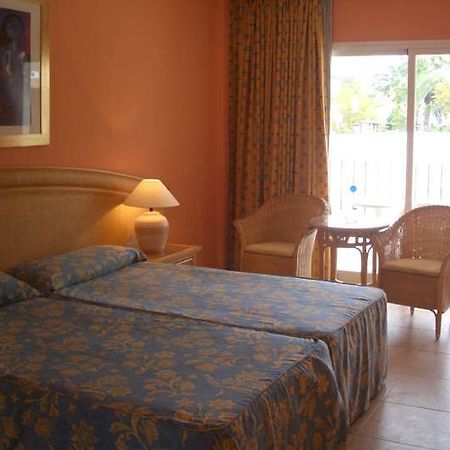 Costa Del Sol Princess Estepona Eksteriør bilde