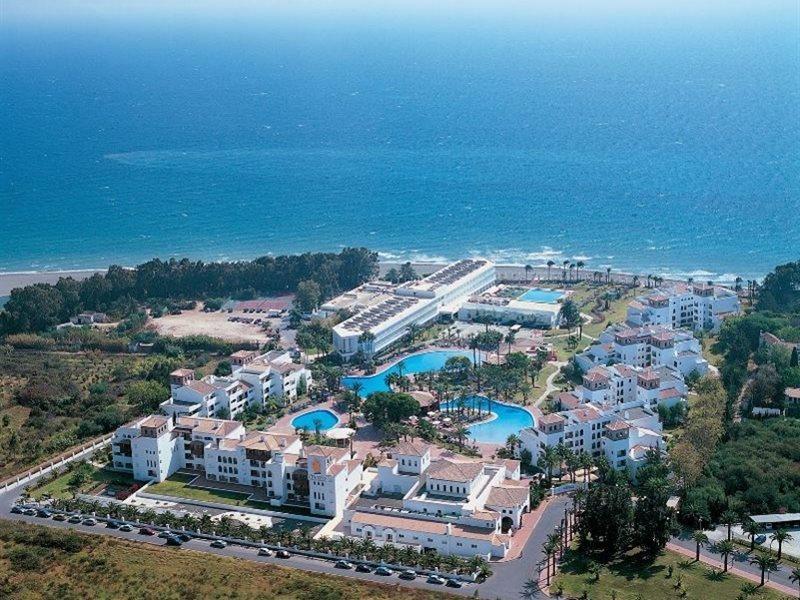 Costa Del Sol Princess Estepona Eksteriør bilde