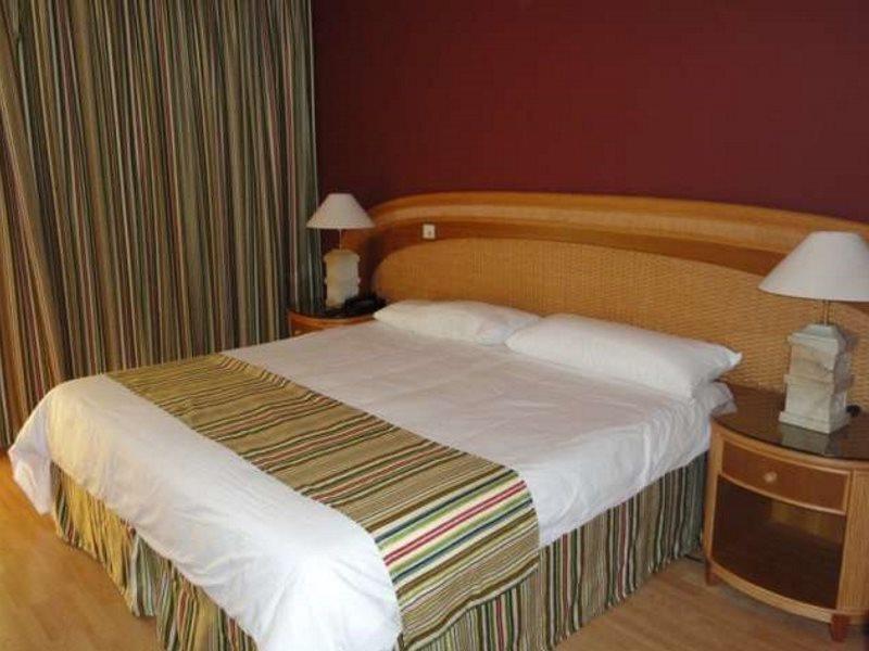 Costa Del Sol Princess Estepona Eksteriør bilde