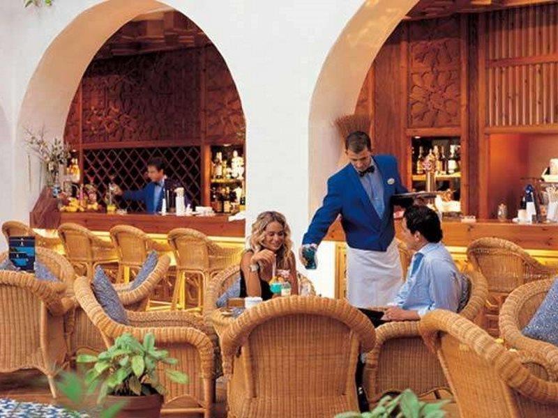 Costa Del Sol Princess Estepona Eksteriør bilde