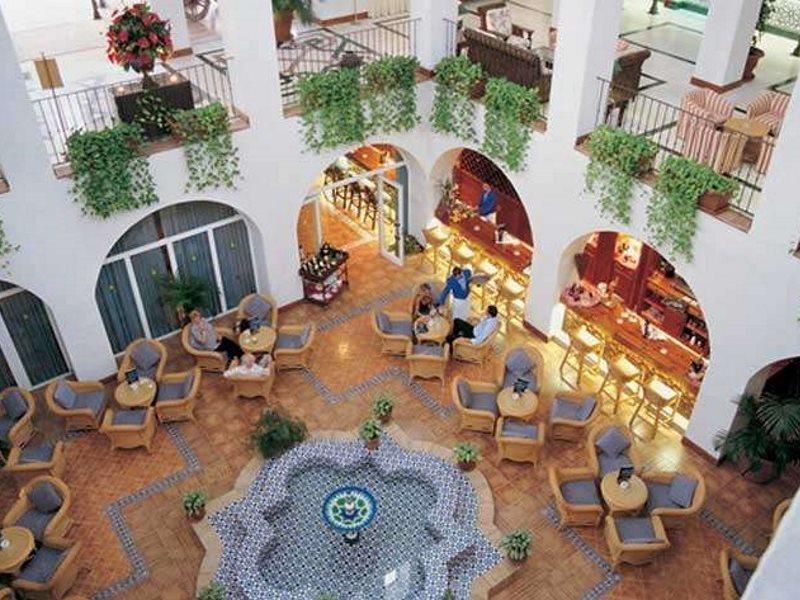 Costa Del Sol Princess Estepona Eksteriør bilde
