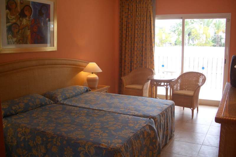 Costa Del Sol Princess Estepona Eksteriør bilde