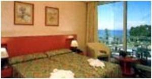 Costa Del Sol Princess Estepona Eksteriør bilde